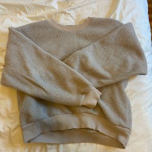 Everlane Renew Fleece